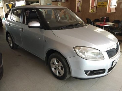 Skoda Fabia 1.4 TDI Elegance 2008 for sale