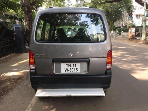 Maruti Eeco 5 Seater AC 2013 for sale