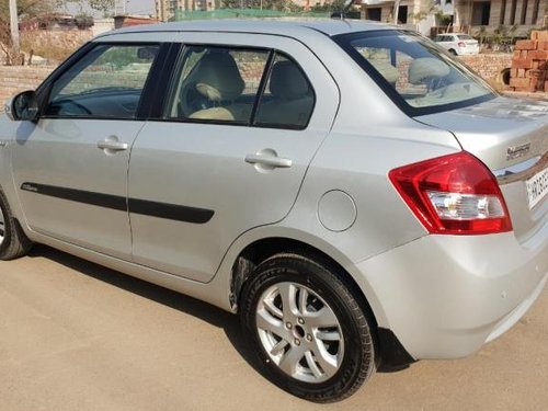 2014 Maruti Suzuki Dzire for sale