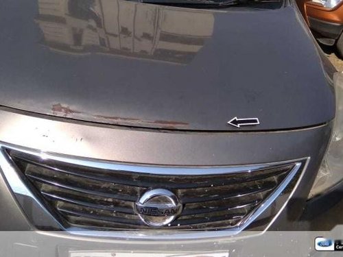 Used 2012 Nissan Sunny for sale