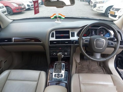 Audi A6 2.7 TDI 2011 for sale