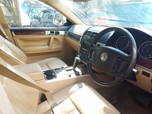 Used Volkswagen Touareg 3.0 V6 TDI 2010 for sale