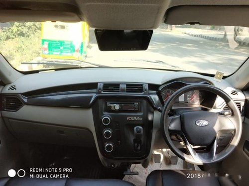 Mahindra KUV100 NXT mFALCON G80 K4 Plus 2016 for sale