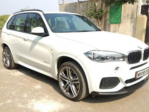 BMW X5 xDrive 30d M Sport 2017 for sale