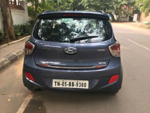 Hyundai Grand i10 AT Asta 2015 for sale