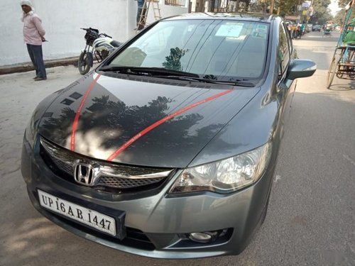 Used Honda Civic 2006-2010 1.8 V MT 2010 for sale