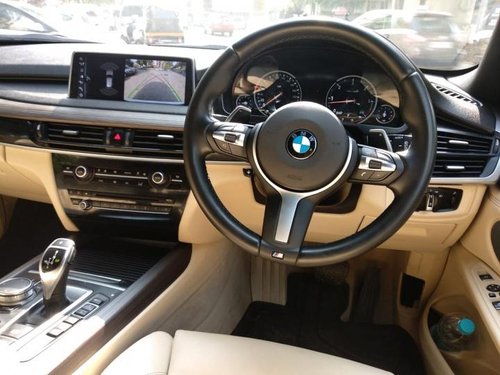 BMW X5 xDrive 30d M Sport 2017 for sale