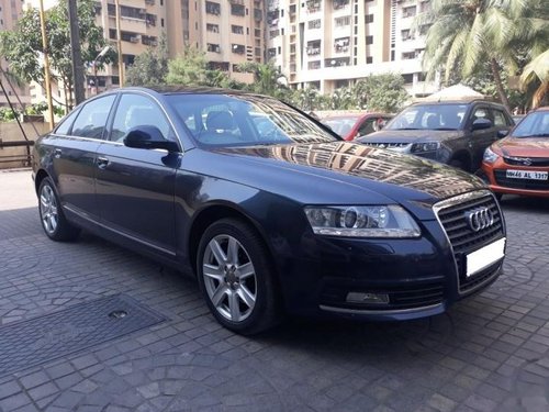 Audi A6 2.7 TDI 2011 for sale