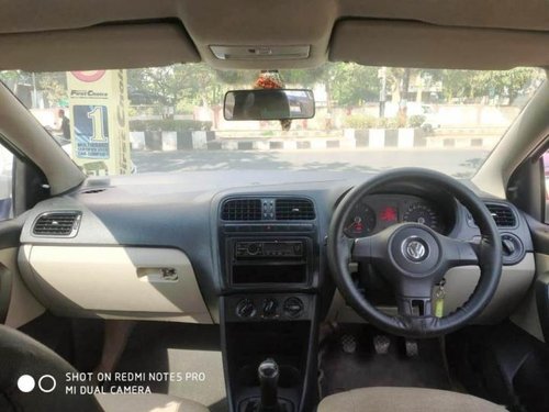 Volkswagen Polo Diesel Trendline 1.2L 2012 for sale