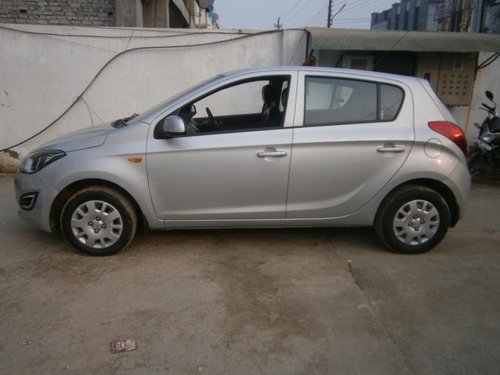 2013 Hyundai i20 for sale