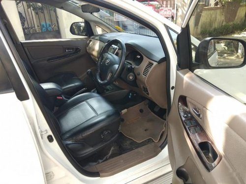 Toyota Innova 2.5 VX 7 STR 2015 for sale