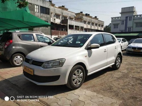 Volkswagen Polo Diesel Trendline 1.2L 2012 for sale