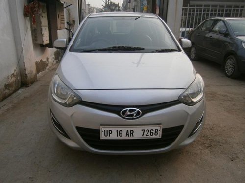 2013 Hyundai i20 for sale