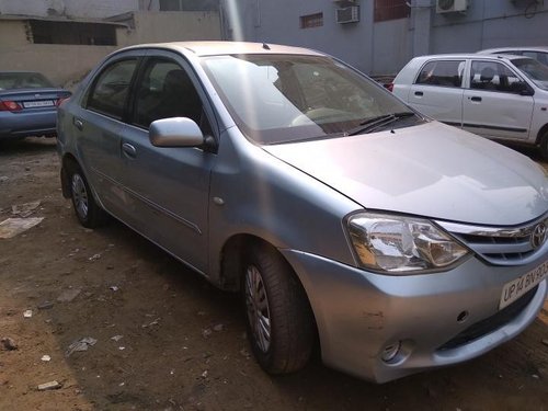 Used Toyota Etios Liva 2012 for sale at low price