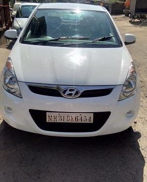 Used Hyundai i20 car 2011 for sale at low price