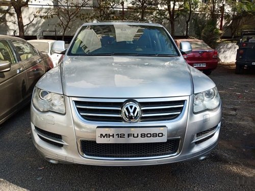 Used Volkswagen Touareg 3.0 V6 TDI 2010 for sale