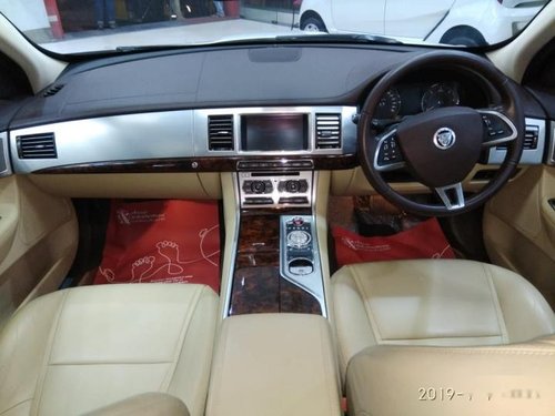 Jaguar XF 2012 for sale