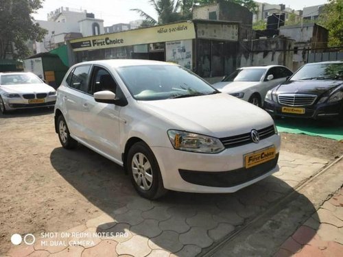 Volkswagen Polo Diesel Trendline 1.2L 2012 for sale