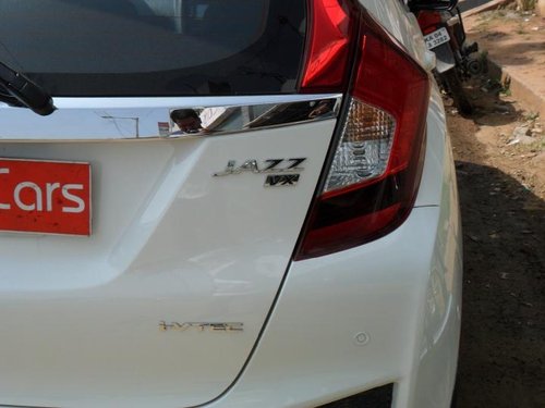 Used Honda Jazz car 2016 for sale at low price