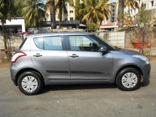 Maruti Swift VXI 2013 for sale