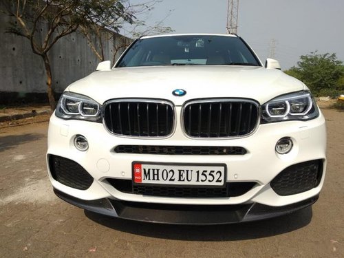 BMW X5 xDrive 30d M Sport 2017 for sale