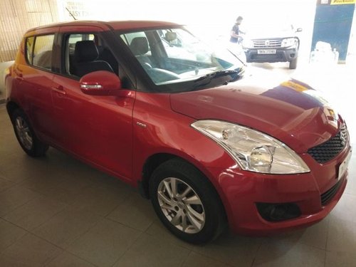 Maruti Swift ZDi 2013 for sale