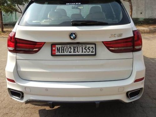 BMW X5 xDrive 30d M Sport 2017 for sale