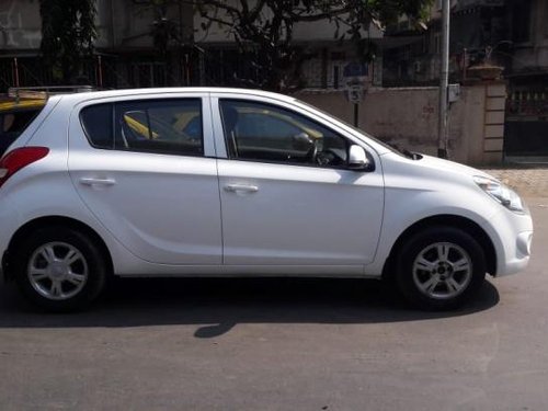 Used Hyundai i20 Sportz Petrol 2010 for sale