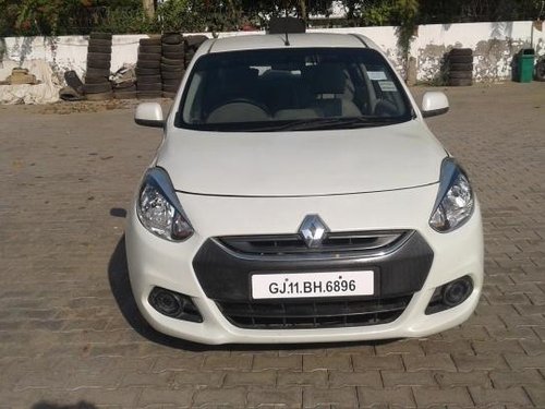 Used Renault Scala 2013 car at low price