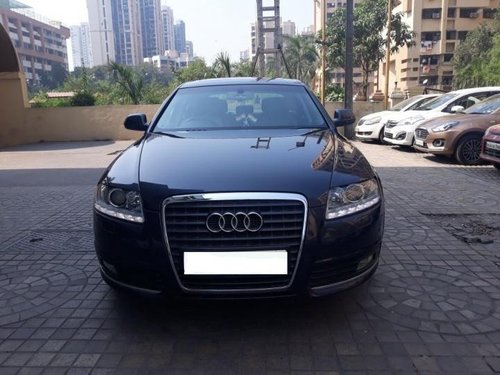 Audi A6 2.7 TDI 2011 for sale