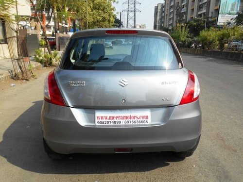 Maruti Swift VXI 2013 for sale