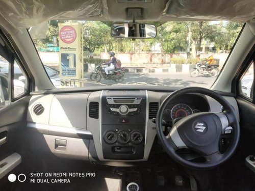 Used Maruti Suzuki Wagon R car 2014 for sale at low price