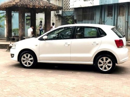 Used Volkswagen Polo 1.2 MPI Highline 2012 for sale