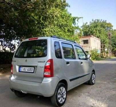 Used 2008 Maruti Suzuki Wagon R for sale