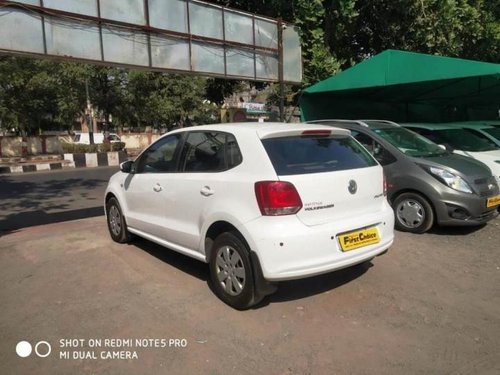 Volkswagen Polo Diesel Trendline 1.2L 2012 for sale