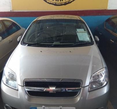 Chevrolet Aveo 2010 for sale