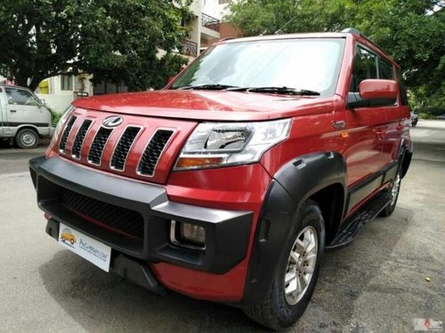 2017 Mahindra TUV 300 for sale at low price