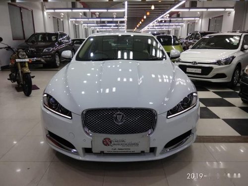 Jaguar XF 2012 for sale