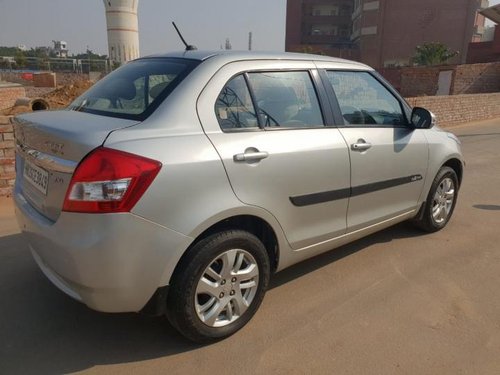 2014 Maruti Suzuki Dzire for sale