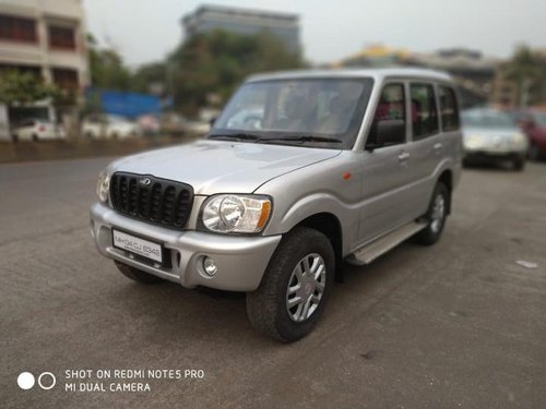 Mahindra Scorpio 2.6 DX 2005 for sale