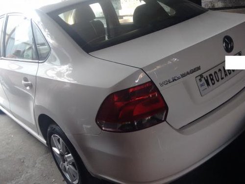 2012 Volkswagen Vento for sale