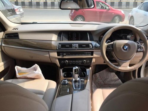 BMW 5 Series 520d Modern Line 2014 for sale