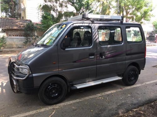Maruti Eeco 5 Seater AC 2013 for sale