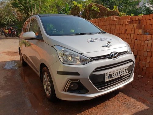 Hyundai Grand i10 1.2 Kappa Asta 2017 for sale