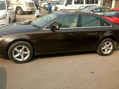 Used 2014 Audi A4 for sale