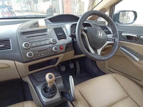 Used Honda Civic 2006-2010 1.8 V MT 2010 for sale