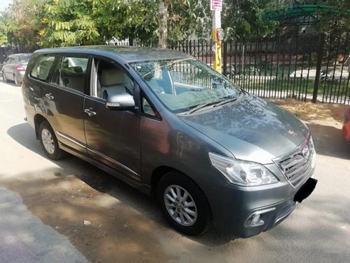 2014 Toyota Innova for sale