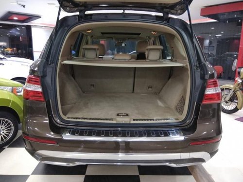 Used Mercedes Benz M Class ML 250 CDI 2015 for sale