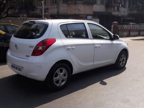 Used Hyundai i20 Sportz Petrol 2010 for sale