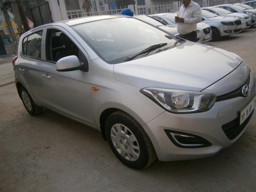 2013 Hyundai i20 for sale